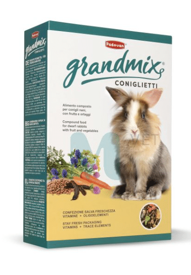 PD KÄÄBUSKÜÜLIKU TÄISSÖÖT GRANDMIX CONIGLIETTI 850G 1 PD KÄÄBUSKÜÜLIKU TÄISSÖÖT GRANDMIX CONIGLIETTI 850G