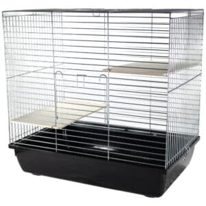 Puur Chinchilla 60 Zinc G077