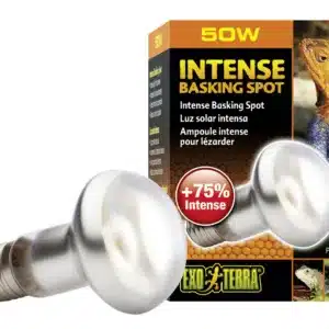 Terrariumi lamp Sun Glo S20 50w PT2135