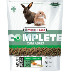 VERSELE-LAGA KÜÜLIKU TÄISSÖÖT COMPLETE 500G