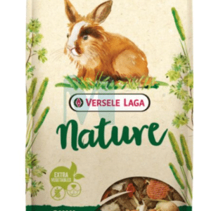 VERSELE-LAGA KÜÜLIKU TÄISSÖÖT NATURE 700G