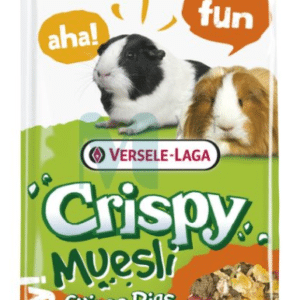 VERSELE-LAGA MERISEA TÄISSÖÖT CRISPY MUESLI 1KG