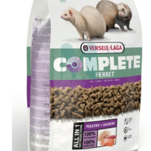 VERSELE-LAGA TUHKRU TÄISSÖÖT COMPLETE 750G