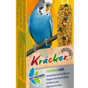 VITAKRAFT VIIRPAPAGOIDE MAIUS KRÄCKER FEATHER CARE N2