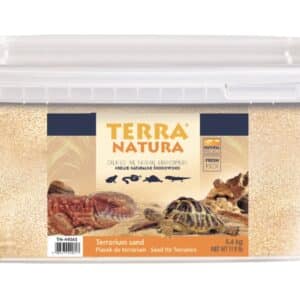 Terrariumi liiv 3L