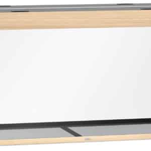 Akvaarium Rio LED 450 L