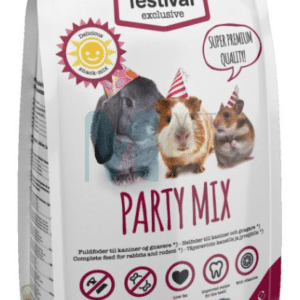 BF KÜÜLIKU NÄRILISTE TÄISSÖÖT FESTIVAL EXCL PARTY MIX 900G