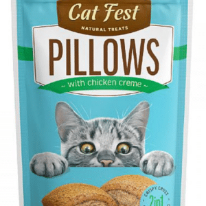 CatFest Padjakesed kanapüreega kassidele, 30g