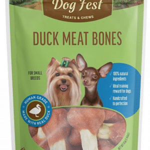 DogFest Pardiliha kondid väikest tõugu koertele 55g