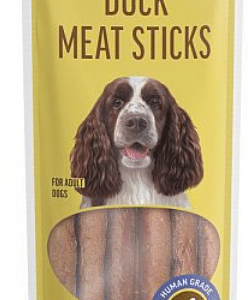 DogFest Pardiliha pulgad kõikidele koertele 45g