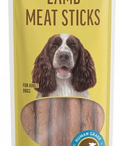 DogFest Talleliha pulgad kõikidele koertele 45g