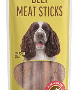 DogFest Veiseliha pulgad kõikidele koertele 45g