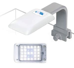 Hailea LED lamp Akvaariumi valgustus