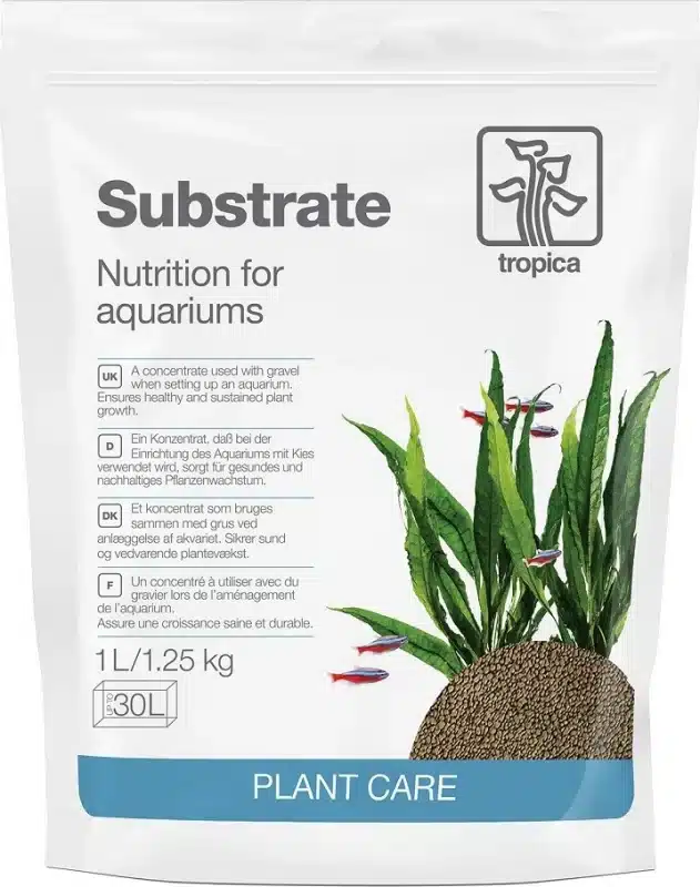 Plant Growth Substraat 2 Plant Growth Substraat - Pilt 2