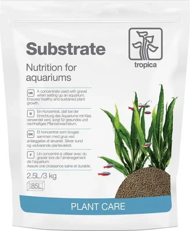 Plant Growth Substraat 3 Plant Growth Substraat - Pilt 3