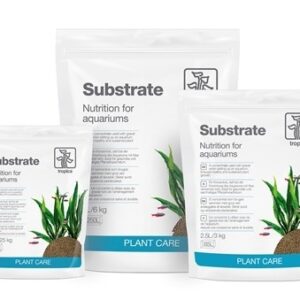 Plant Growth Substraat
