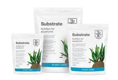 Plant Growth Substraat 1 Plant Growth Substraat