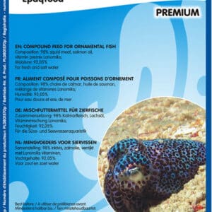 kalmaari liha 100 gr
