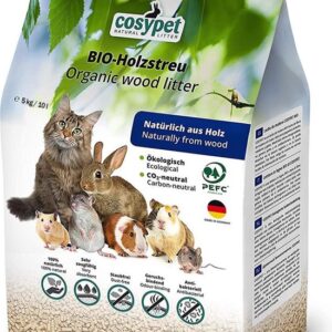 Allapanu Cosypet 5kg
