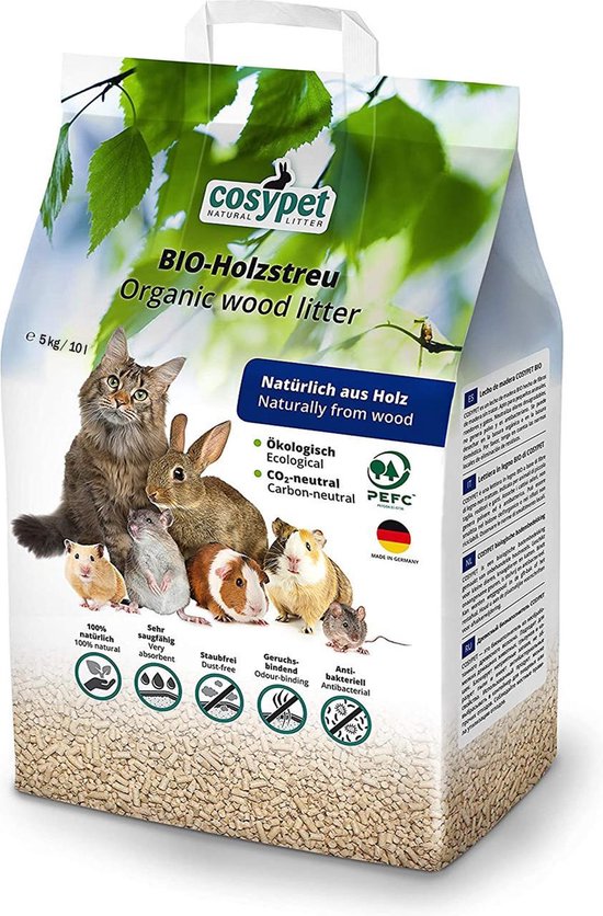 Allapanu Cosypet 5kg 1 Allapanu Cosypet 5kg