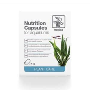 Tropica Nutrition Capsules