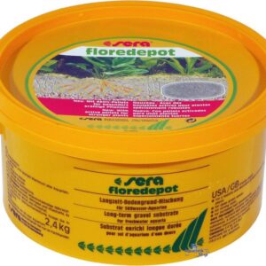 Sera Floredepot