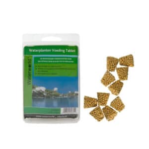 Veetaimede toitumine 10 tabletti