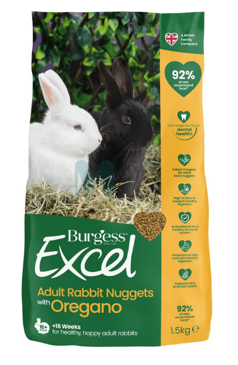 BURGESS EXCEL KÜÜLIKU TÄISSÖÖT OREGANO 1,5KG 1 BURGESS EXCEL KÜÜLIKU TÄISSÖÖT OREGANO 1,5KG