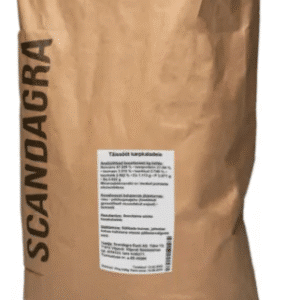 KARPKALADE SÖÖT 20KG