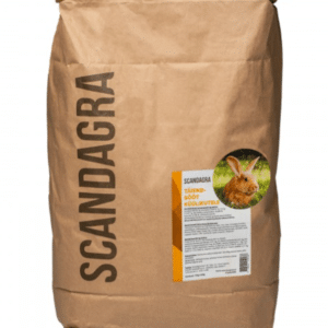 KÜÜLIKUTE TÄIENDSÖÖT 10KG