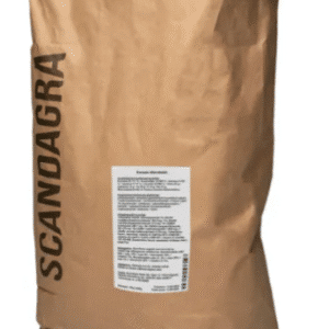 MUNAKANADE TÄIENDSÖÖT 20KG