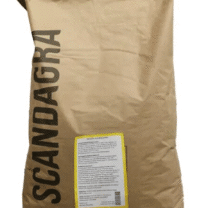 MUNAKANADE TÄISSÖÖT RAPSIKOOGIGA 20KG