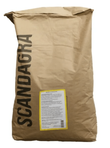 MUNAKANADE TÄISSÖÖT RAPSIKOOGIGA 20KG 1 MUNAKANADE TÄISSÖÖT RAPSIKOOGIGA 20KG