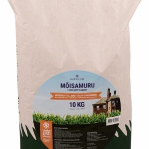 Muruseeme Mõisamuru 10kg