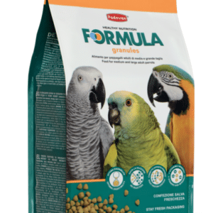 PD LINDUDE TÄISSÖÖT FORMULA GRANULES 1,4KG