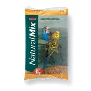 PD LINDUDE TÄISSÖÖT NATURALMIX COCORITE VIIRPAPAGOI 1KG