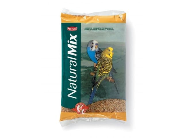 PD LINDUDE TÄISSÖÖT NATURALMIX COCORITE VIIRPAPAGOI 1KG 1 PD LINDUDE TÄISSÖÖT NATURALMIX COCORITE VIIRPAPAGOI 1KG