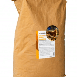 TÄISSÖÖT MUNAKANADELE 10KG