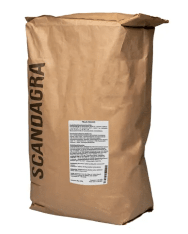 TIBUDE TÄISSÖÖT 20KG 1 TIBUDE TÄISSÖÖT 20KG