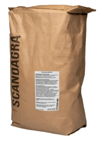 TIBUVUTTIDE TÄISSÖÖT 20KG 1 TIBUVUTTIDE TÄISSÖÖT 20KG