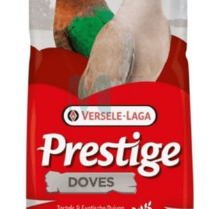Versele-Laga Tuvide täissööt prestige 1kg