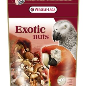 Prestige Premium Exotic Nuts 750g