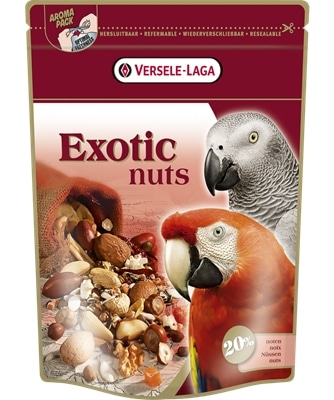Prestige Premium Exotic Nuts 750g 1 Prestige Premium Exotic Nuts 750g