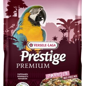 Prestige Premium Suur papagoi 2kg