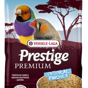 Prestige Premium Troopilised linnud 800g