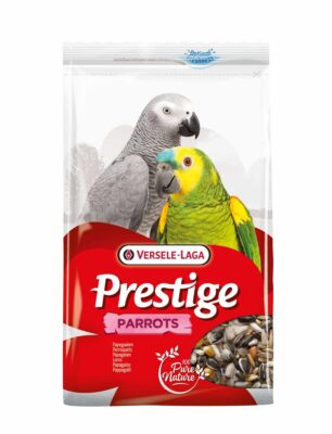 Prestige Suur papagoi 1 Prestige Suur papagoi
