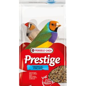 Prestige Troopilised linnud 1kg