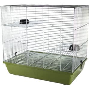 Puur Degu 60 Zinc
