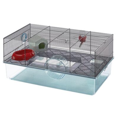 Puur Favola Black 1 Puur Favola Black