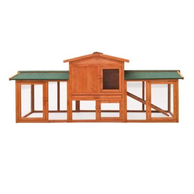 Rabbit Hutch 2 Rabbit Hutch - Pilt 2